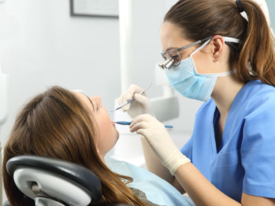 Turlock Children s Dentistry | Pediatric Dentistry, Root Canals and LANAP reg